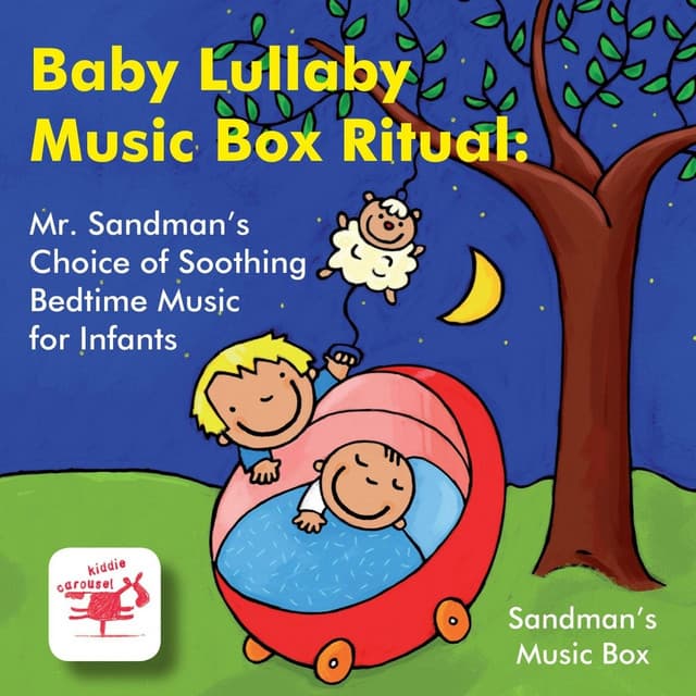 Sandman’s Music Box