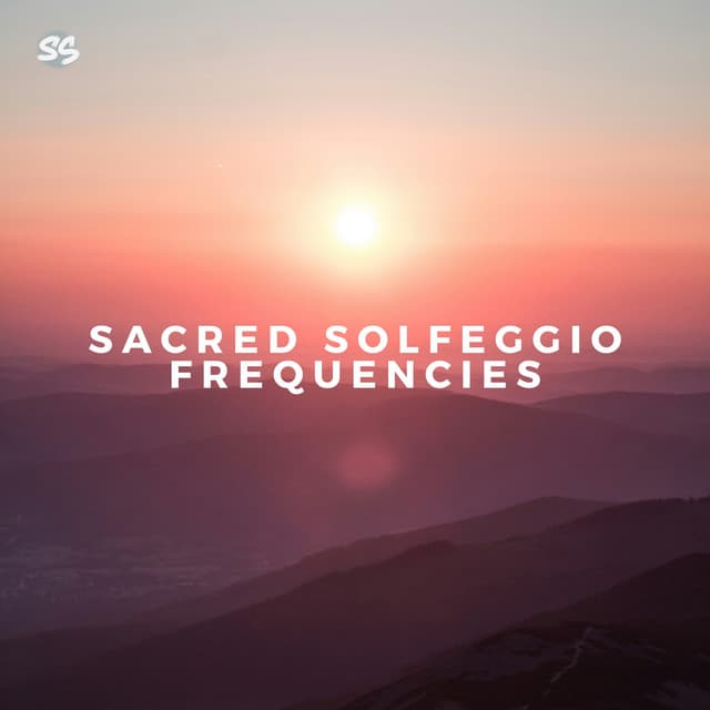 Sacred Solfeggio Frequencies - The Solfeggio Peace Orchestra