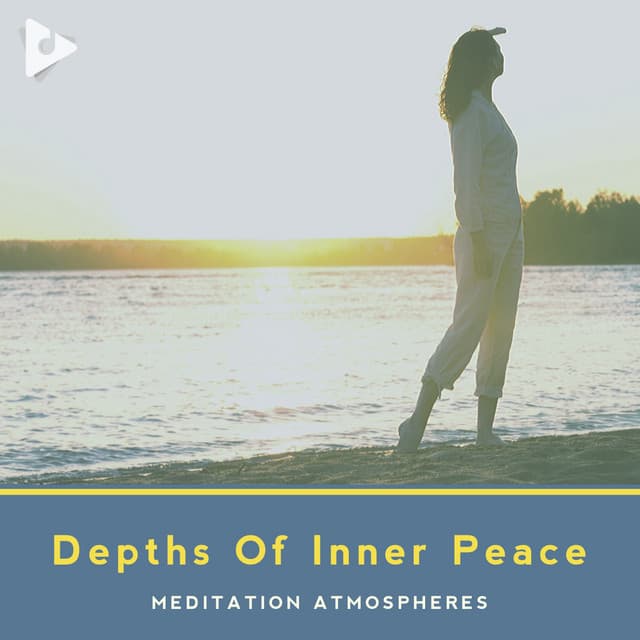 Depths Of Inner Peace - Meditation ASMR