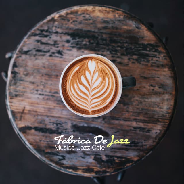 Fábrica De Jazz - Musica Jazz Cafe