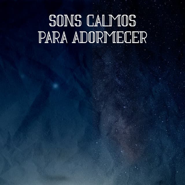 Sons Calmos para Adormecer: Música de Sono Profundo, Alívio da Insônia, Durma a Noite Toda - Academia de Música para Massagem e Relaxamento