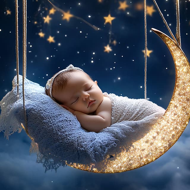 Mysig Gos Vaggvisa: Förtrollade Barndomsdrömmar - Lukas Fjellström