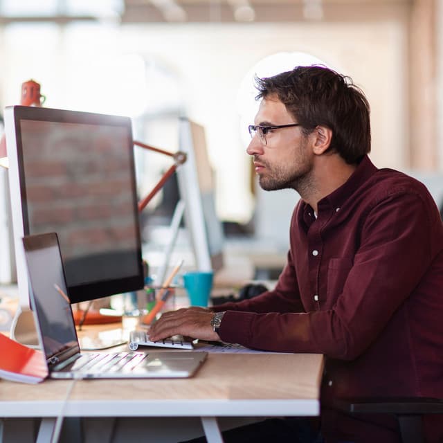 Binaural Focus Waves: Calming Ocean Melodies for Productivity - Binaural State