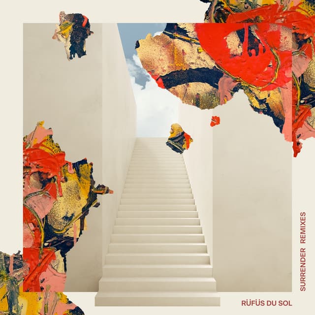 Surrender - RÜFÜS DU SOL