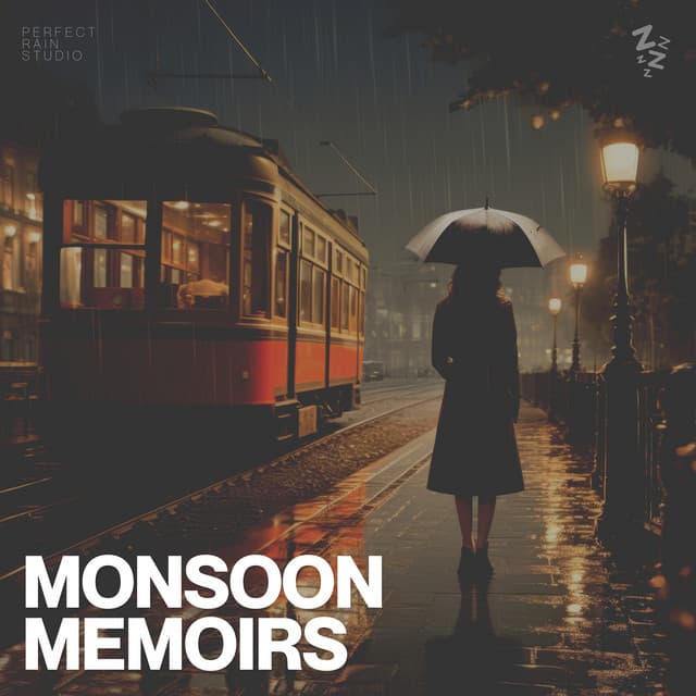 Monsoon Memoirs - Sounds of Rain