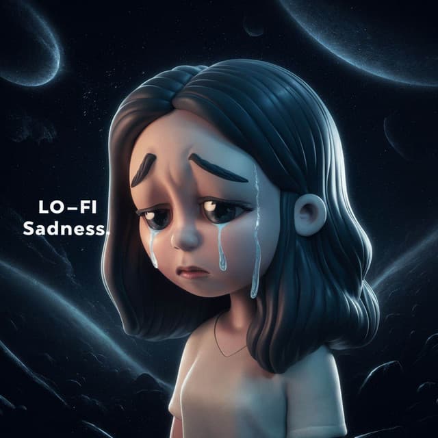 Lofi Sadness