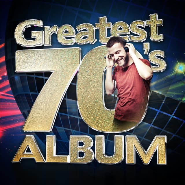 Greatest 70's Album - 70s Chartstarz