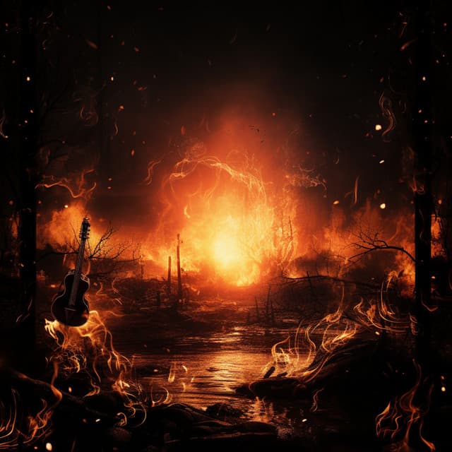 Fiery Minds: Fire Focus Overture - Beautiful Noises Collection