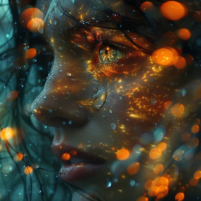 Foco De Lluvia: Ondas Sonoras De Concentración - Enfocar