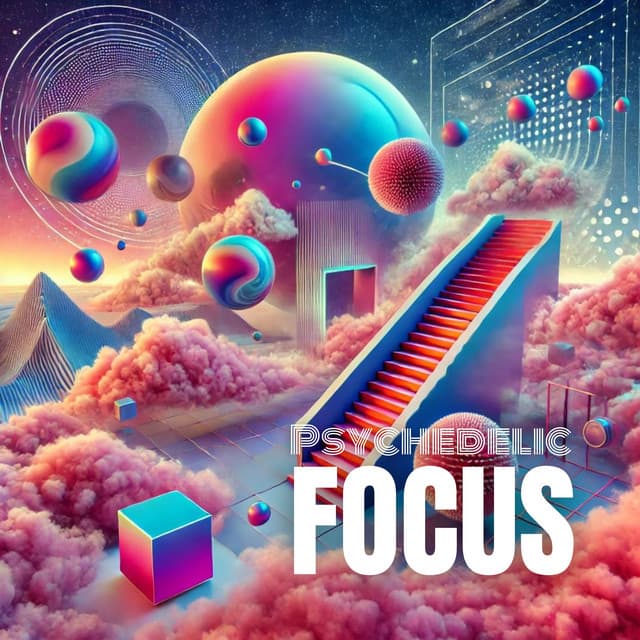 Psychedelic Focus - Todays Hits