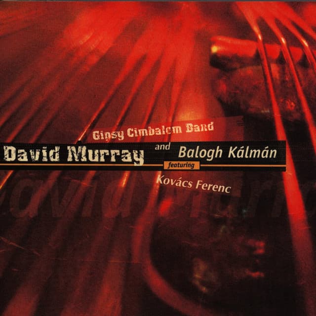 David Murray - David Murray