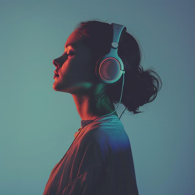 Armonía En Movimiento: Música Ambiental Para Yoga - Colectivo de música de yoga