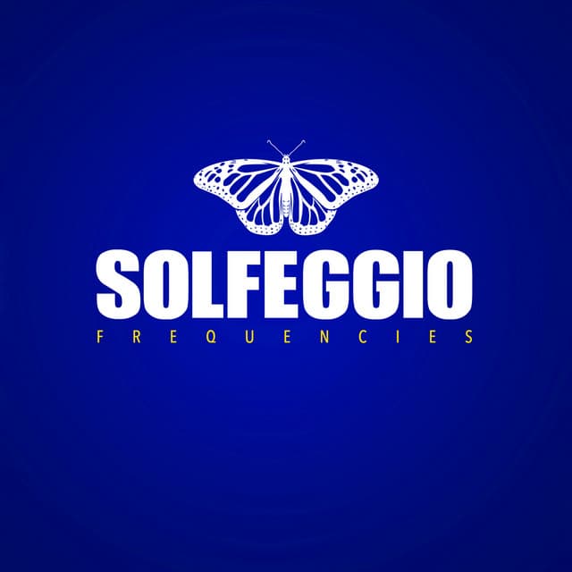 963 Hz Open Third Eye Pineal Gland - Solfeggio Frequencies