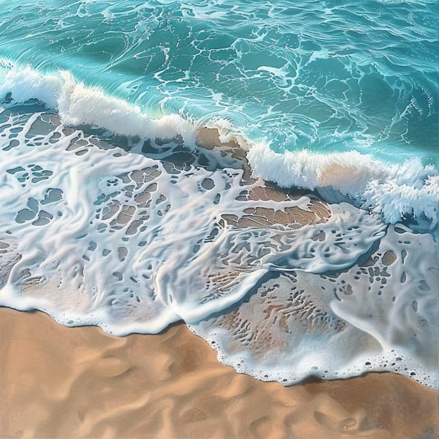 Sinfonía Del Arroyo: Mezcla Musical Natural - Música Tranquila