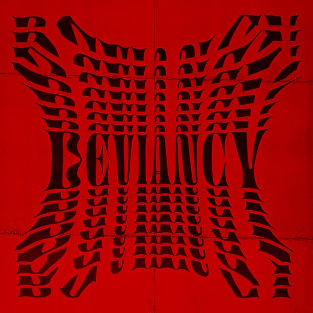 DEVIANCY - Backxwash