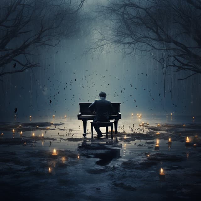 Meditative Calm Sounds
