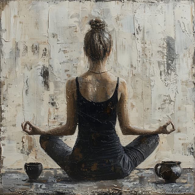 Détente avec Musiques Zen de Yoga