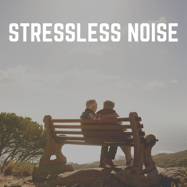 Stressless Noise - White Noise Radiance