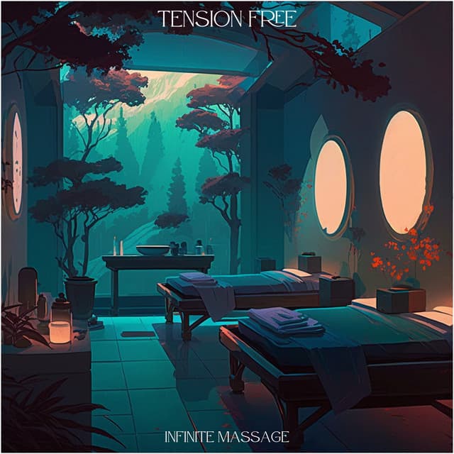 Infinite Massage