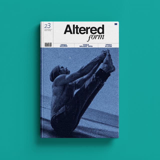 Altered Form - Yoga Music