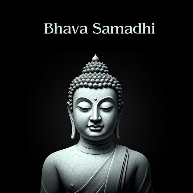 Bhava Samadhi: Ecstatic Consciousness with Higher Beings Meditation - Mantra Yoga Music Oasis