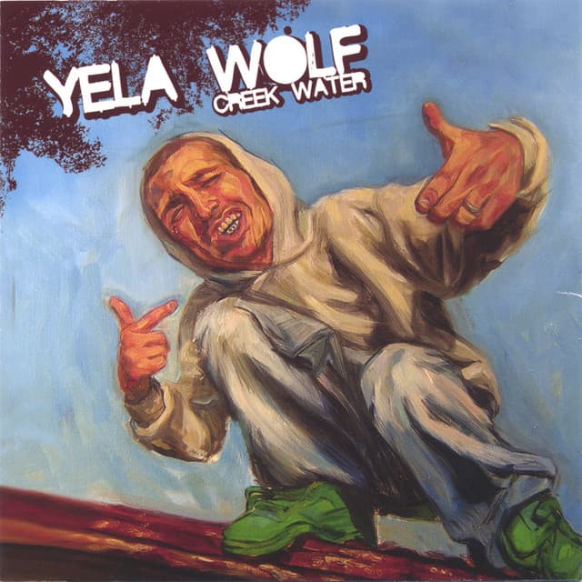 CreekWater - Yelawolf