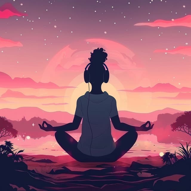 Yoga Rhythms: Music Series - Kids Yoga & Meditation