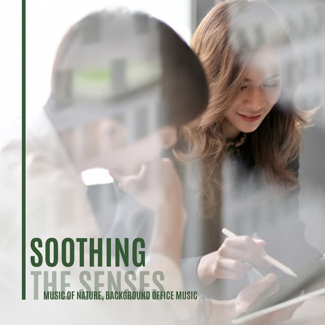 Soothing the Senses Music of Nature, Background Office Music - Soothing Sounds Universe