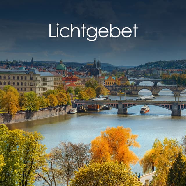 Lichtgebet - Entspannungsmusik Oase