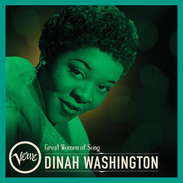 Great Women Of Song - artistName