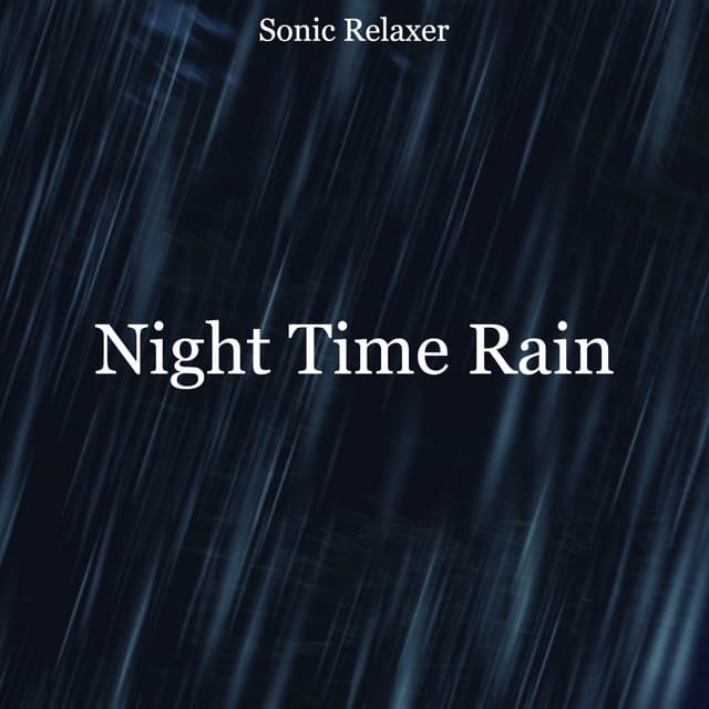 Sonic Relaxer