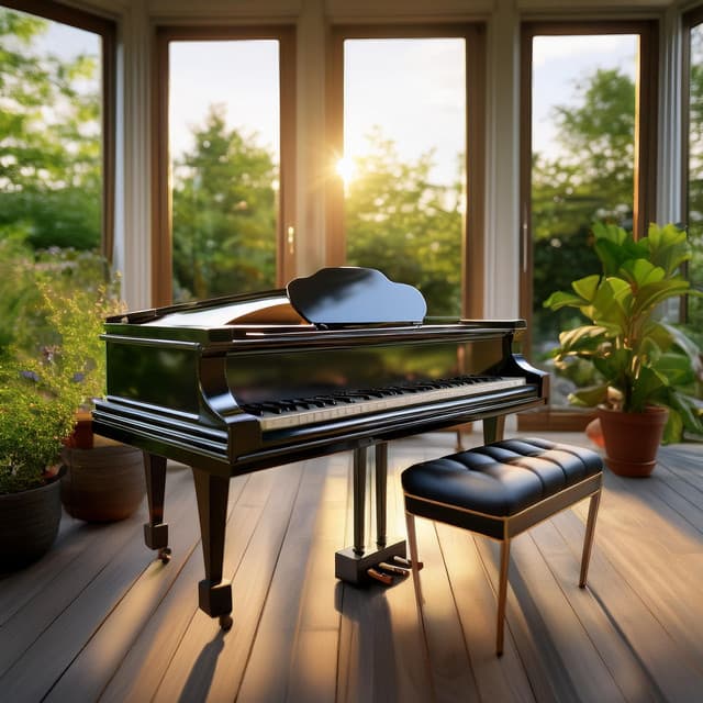 Radio de Piano