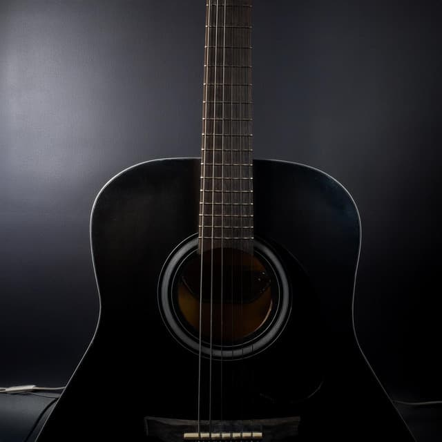 Cuerdas Para Dormir: Música Nocturna De Guitarra - Musica Relajante de Guitarra Todas Las Estrellas