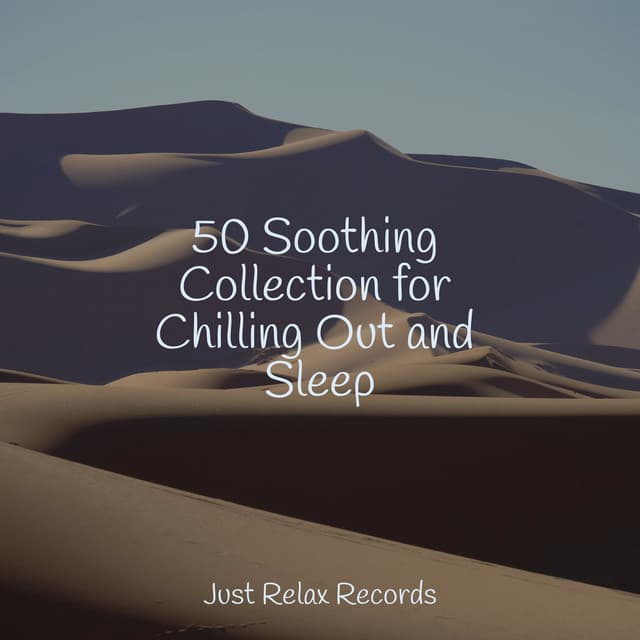 50 Soothing Collection for Chilling Out and Sleep - Ambient