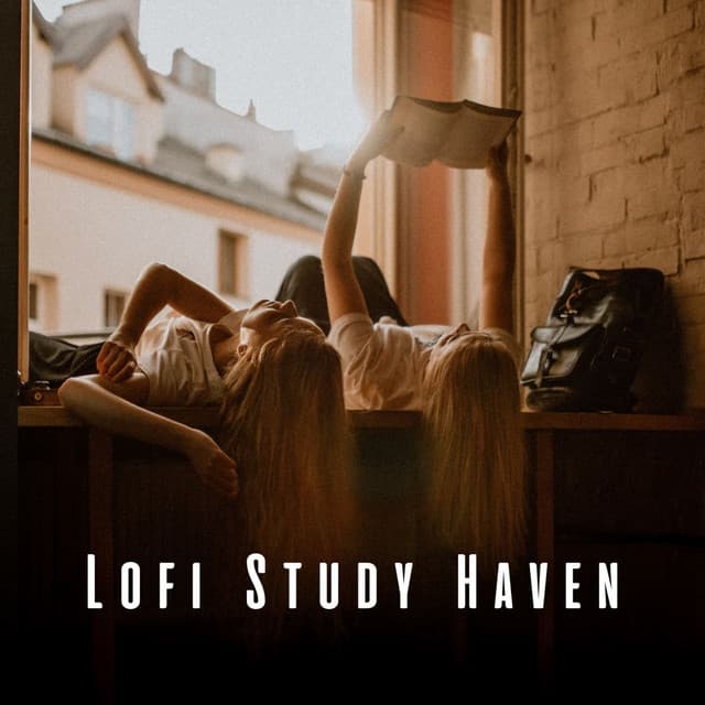 Lofi Study Haven: Fostering Learning and Clarity - Lofi Night Drives