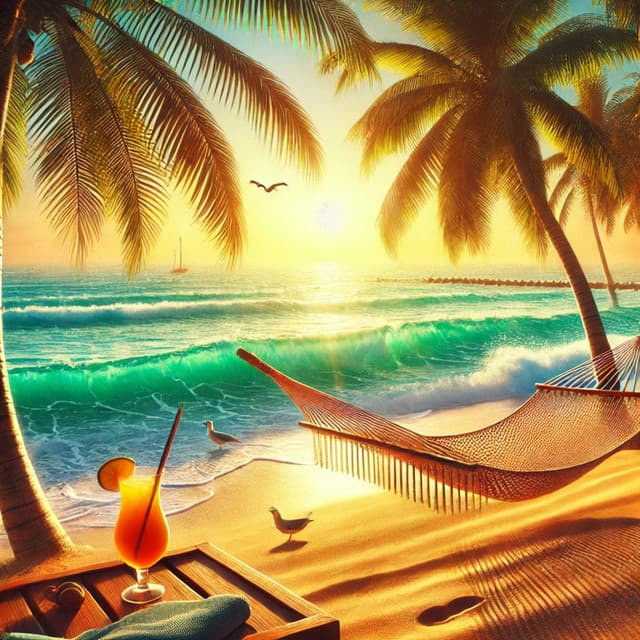 Infinity Dreams: Chill Summer Jazz - Jack Bossa