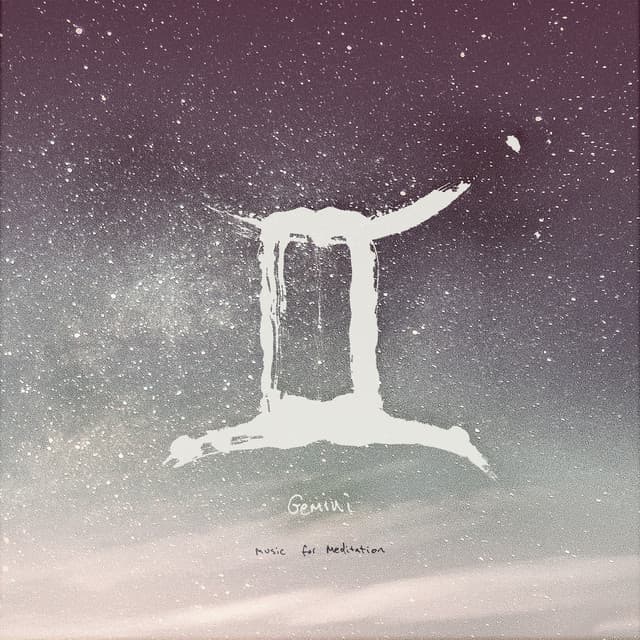 Gemini: Music for Meditation - Sound Bath