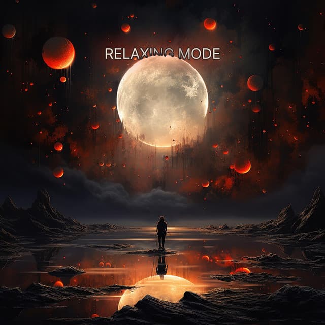 Collection Of Gentle Piano Music To Listen To When Sleeping 5 - Relaxing Mode