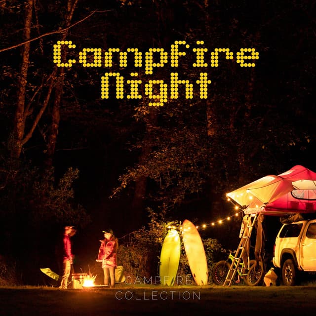 Campfire Night - Campfire Collection