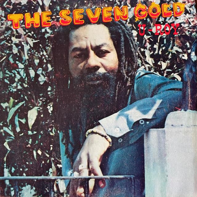 The Seven Gold - U-Roy