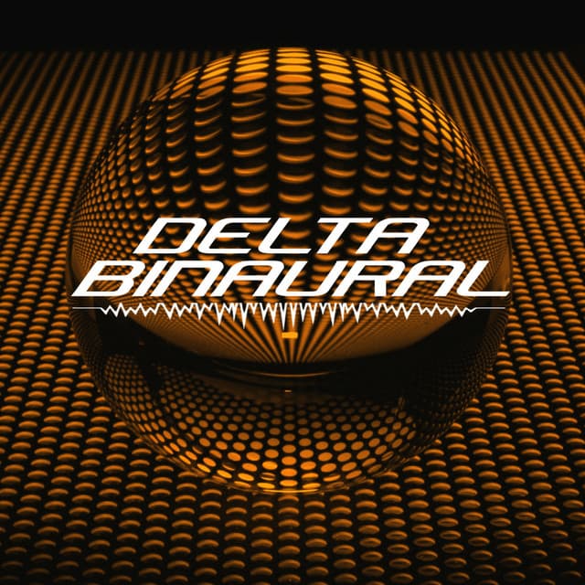 Dreamy Delta Waves - Delta Binaural