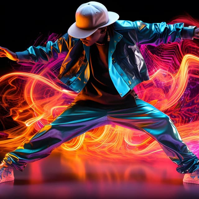 Soft Hip Hop Sleep: Relaxing Beats for Night - Lo-Fi for Sleeping