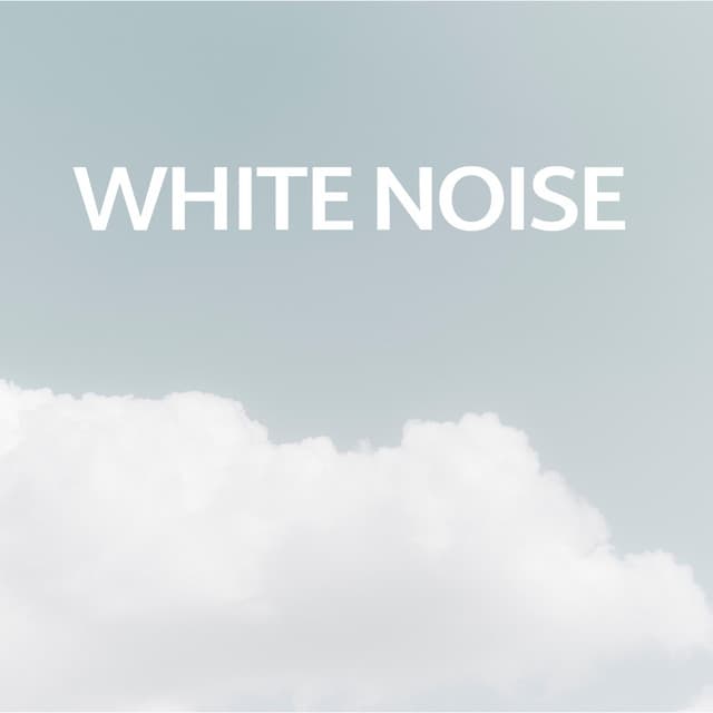 White Noise - White Noise Baby Sleep