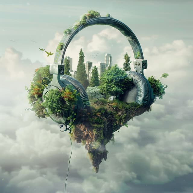 Music Conclave: Rhythmic Dialogues - Zen Living