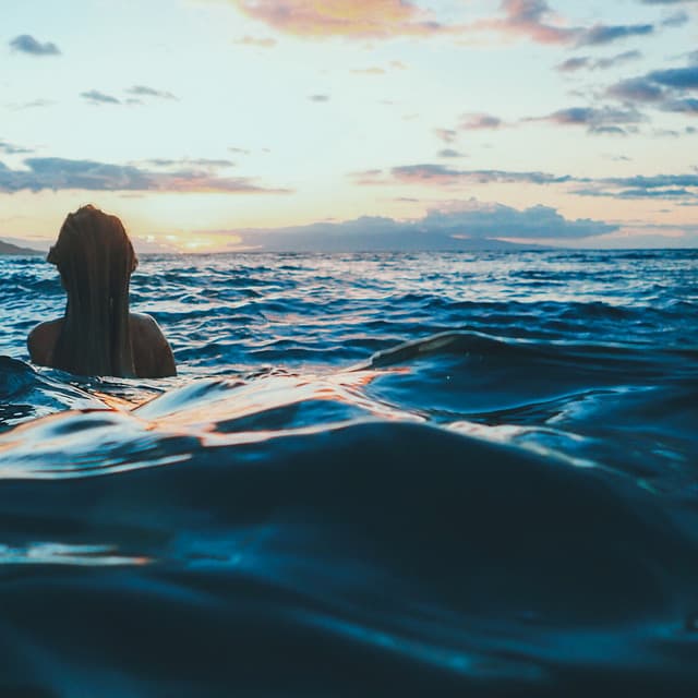 50 Ambient Waves: Coastal Dreams - Sea Waves Sounds