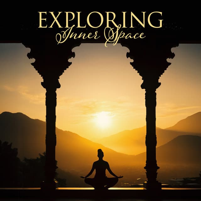 Exploring Inner Space - Yin Yoga Music Collection