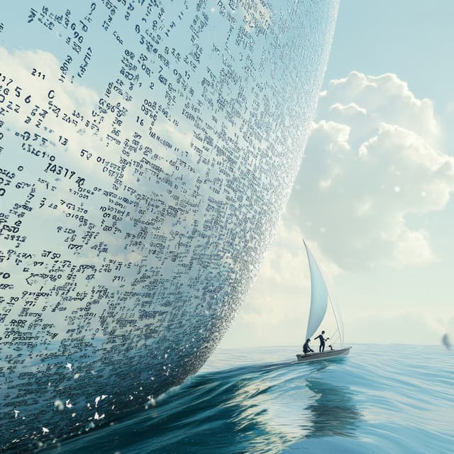 #01 Sea Sounds for Boosting Productivity and Creativity - Ocean Sounds