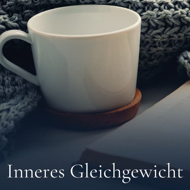 Inneres Gleichgewicht - Schlaf Hilfe