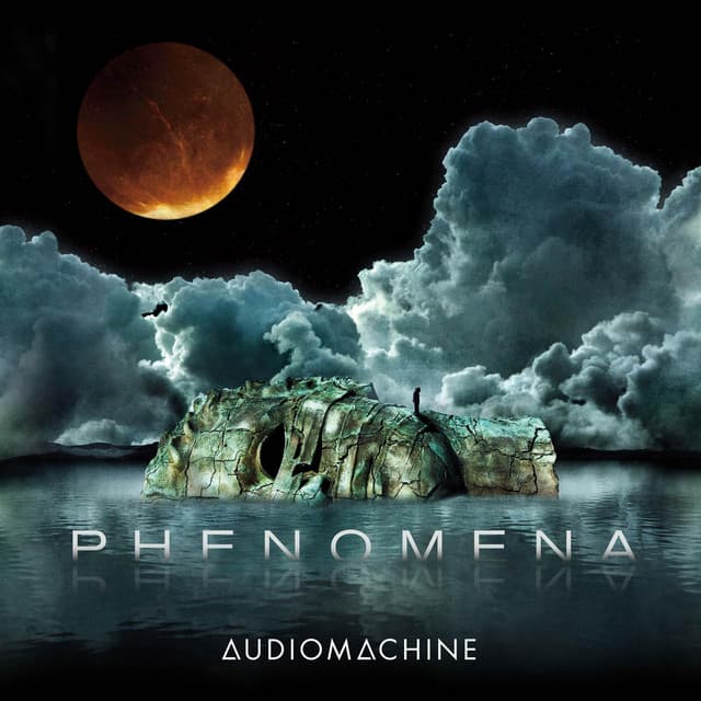 Phenomena - Audiomachine