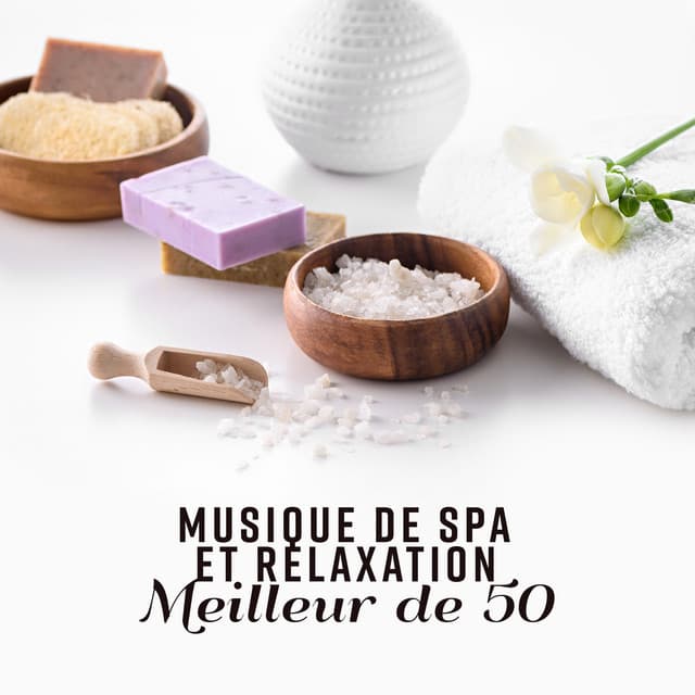 Spa Musique Collection